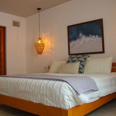 Villas Mayaluum Косумель Экстерьер фото