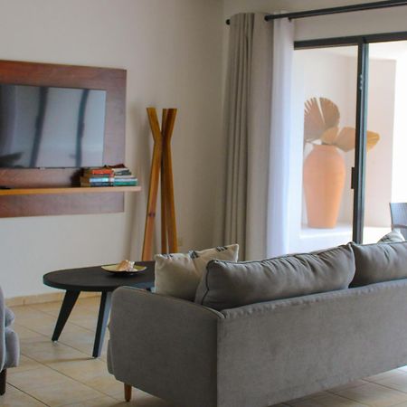 Villas Mayaluum Косумель Экстерьер фото