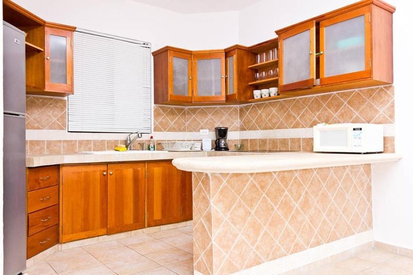 Villas Mayaluum Косумель Экстерьер фото