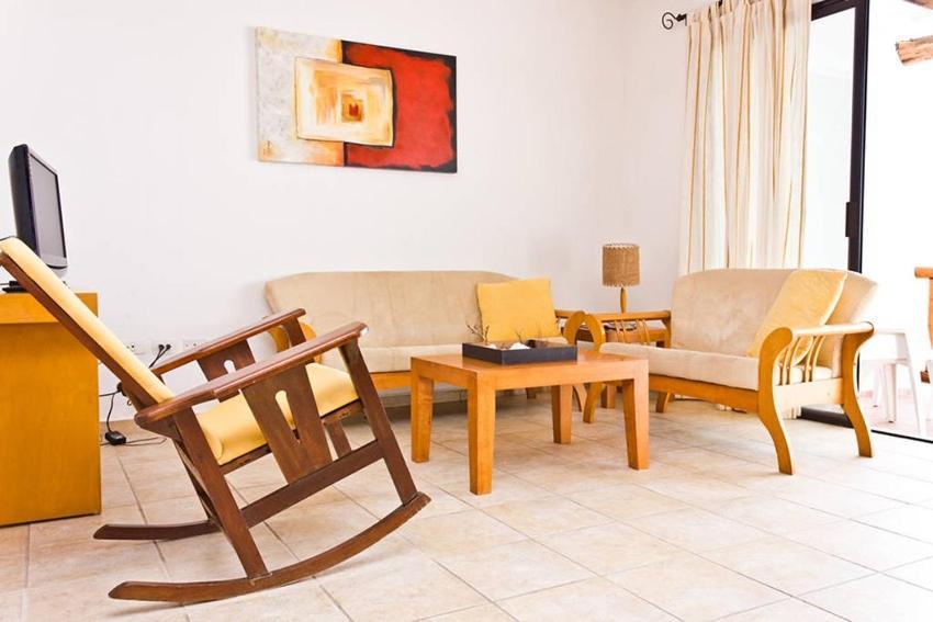 Villas Mayaluum Косумель Экстерьер фото